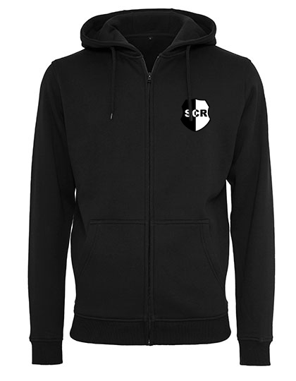 Zip-Hoodie SC Reckenfeld