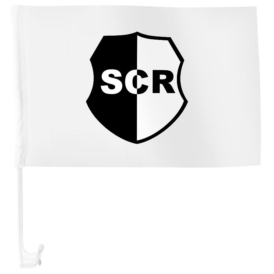 Autoflagge SC Reckenfeld