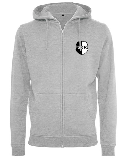 Zip-Hoodie SC Reckenfeld