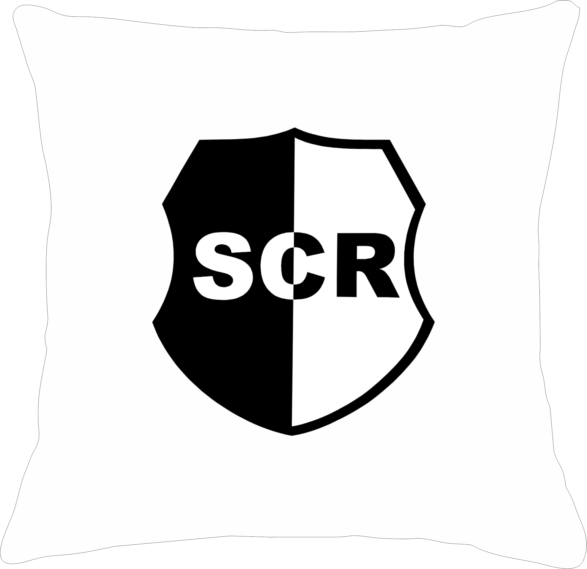 Kissen SC Reckenfeld