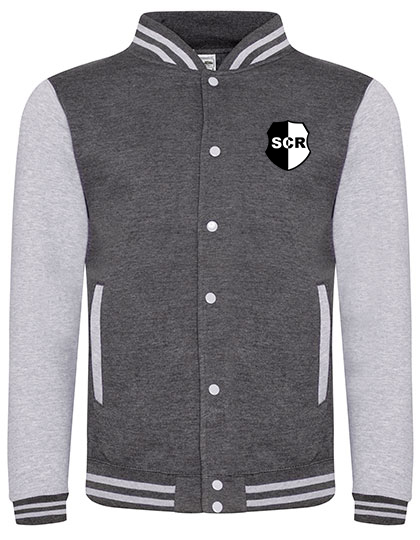 Collegejacke SC Reckenfeld