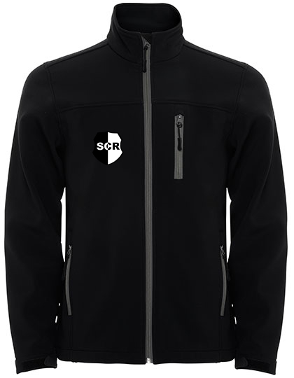 Softshelljacke SC Reckenfeld