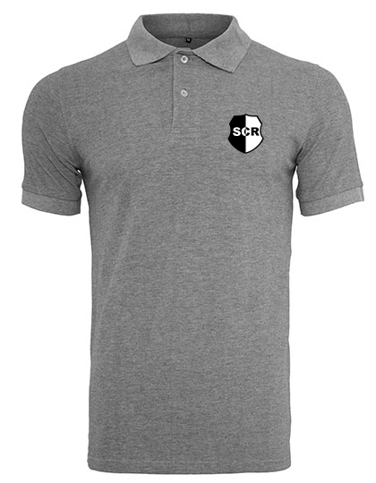Polo-Shirt SC Reckenfeld
