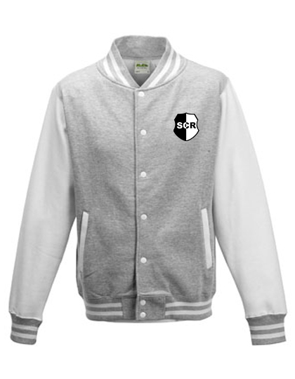 Collegejacke SC Reckenfeld