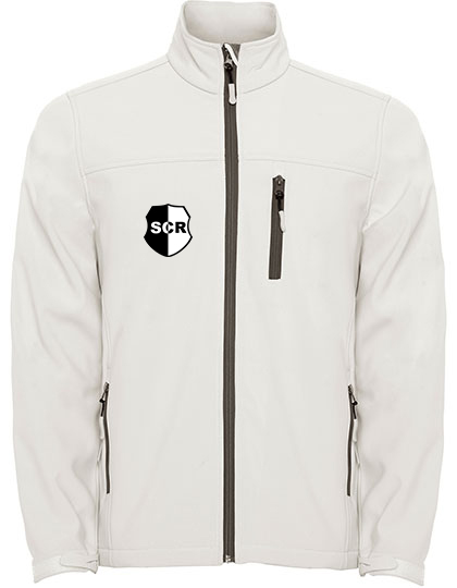 Softshelljacke SC Reckenfeld
