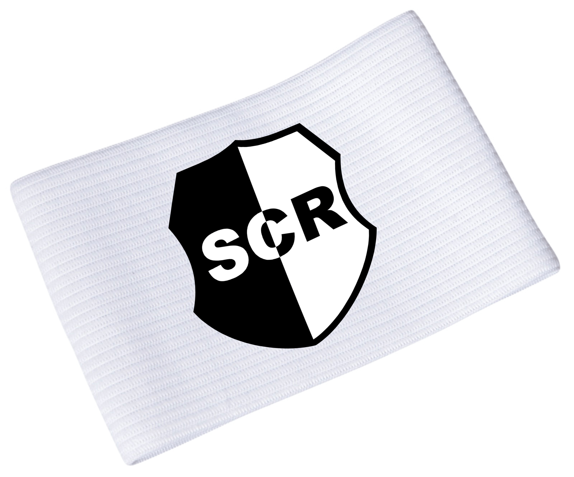 Kapitänsbinde SC Reckenfeld