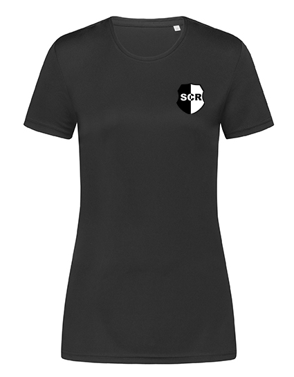 Aufwärmshirt SC Reckenfeld Damen