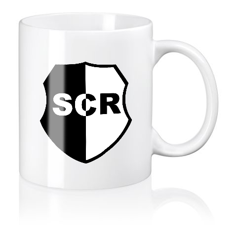 Tasse SC Reckenfeld