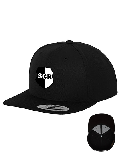 Snapback Cap SC Reckenfeld