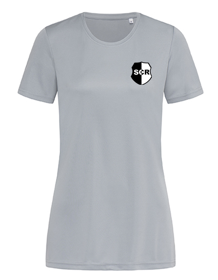 Aufwärmshirt SC Reckenfeld Damen