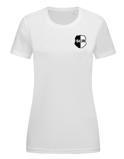 Aufwärmshirt SC Reckenfeld Damen