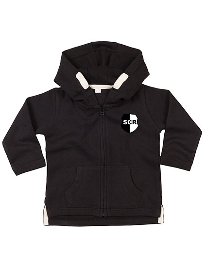 Baby Zipper SC Reckenfeld