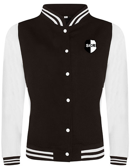 Collegejacke SC Reckenfeld