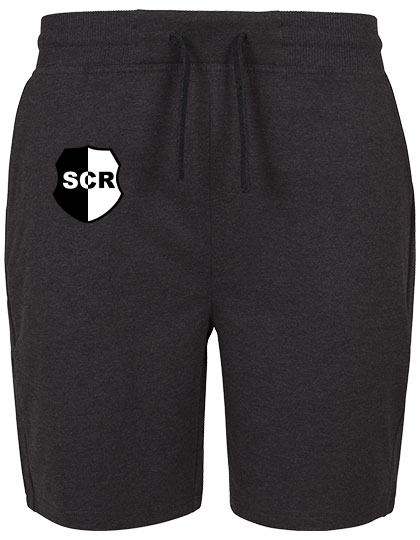 Jogginghose kurz SC Reckenfeld